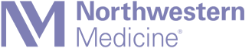 Northwestern Medicine logo