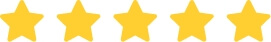 5 Stars