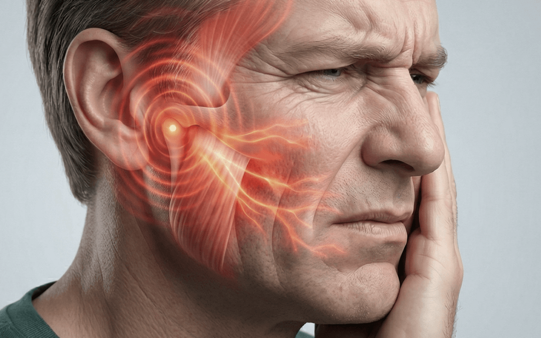 How to Identify and Address Bruxism