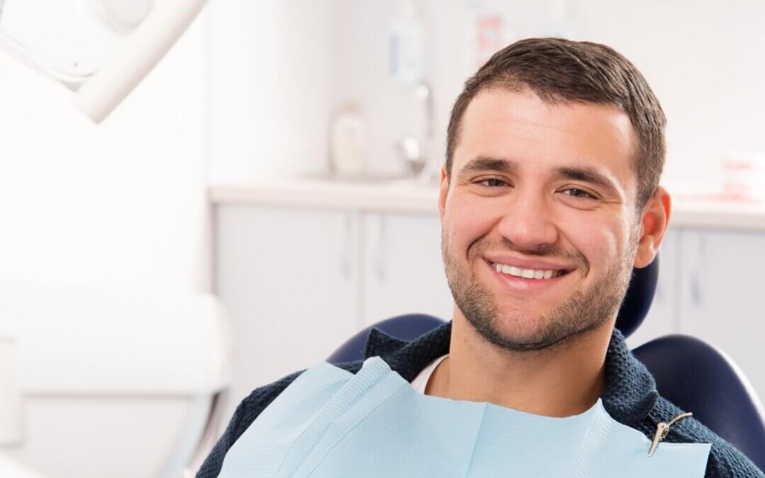 The Effects of Vaping and E-Cigarettes on Oral Health