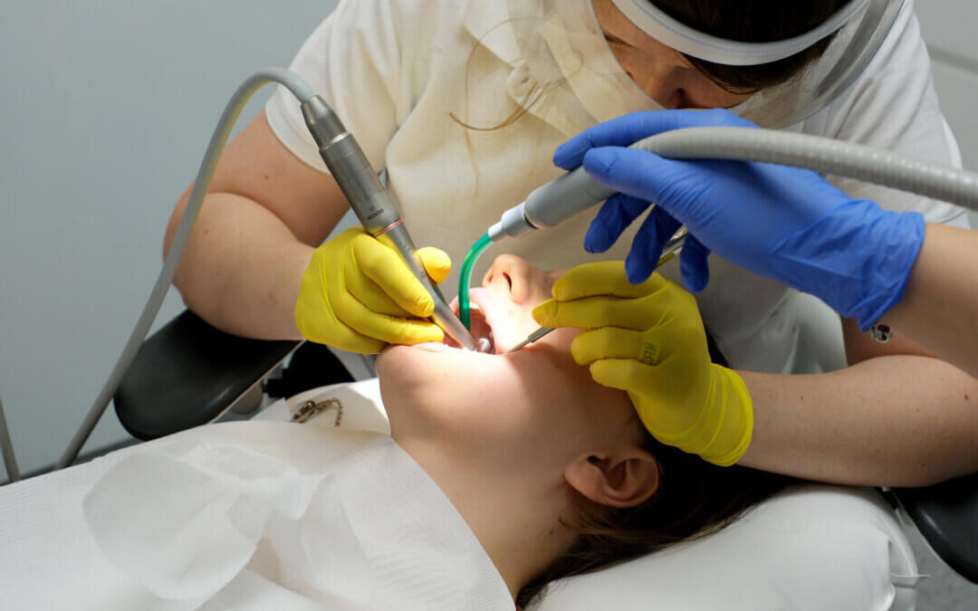 wisdom teeth removal chicago