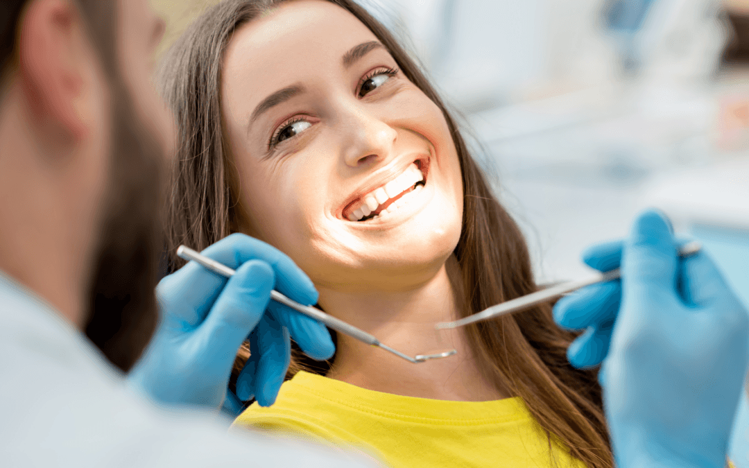 Oral Surgeon Near Me: Wisdom Teeth Removal and the Implantology Center
